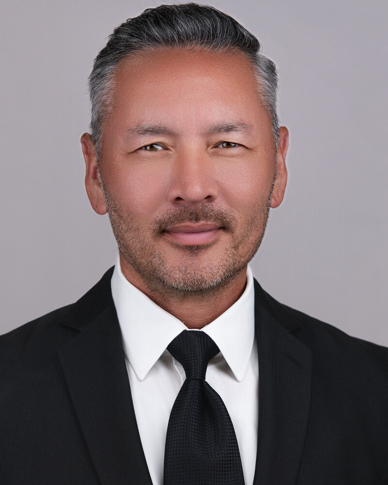 John Chin